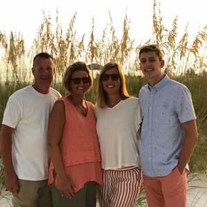 Meet your Posher, Jodi